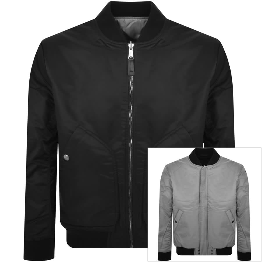 Mens jackets diesel discount